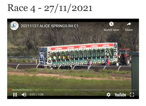 race replays nsw